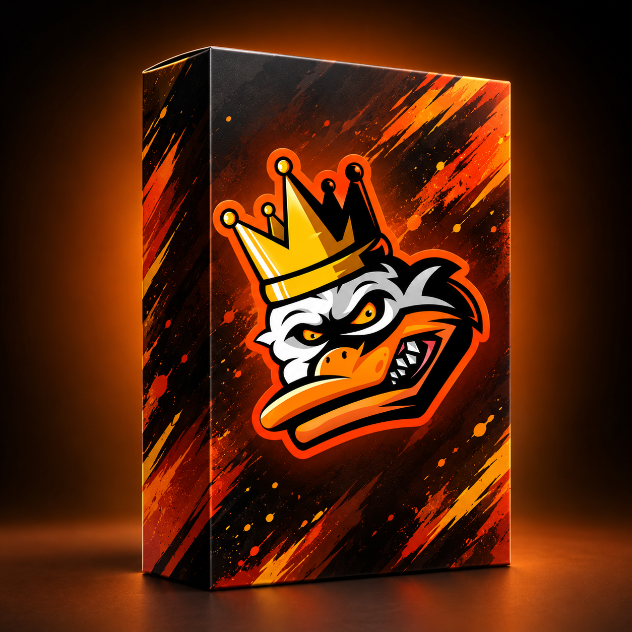 PATO TEAM NON ROOT 