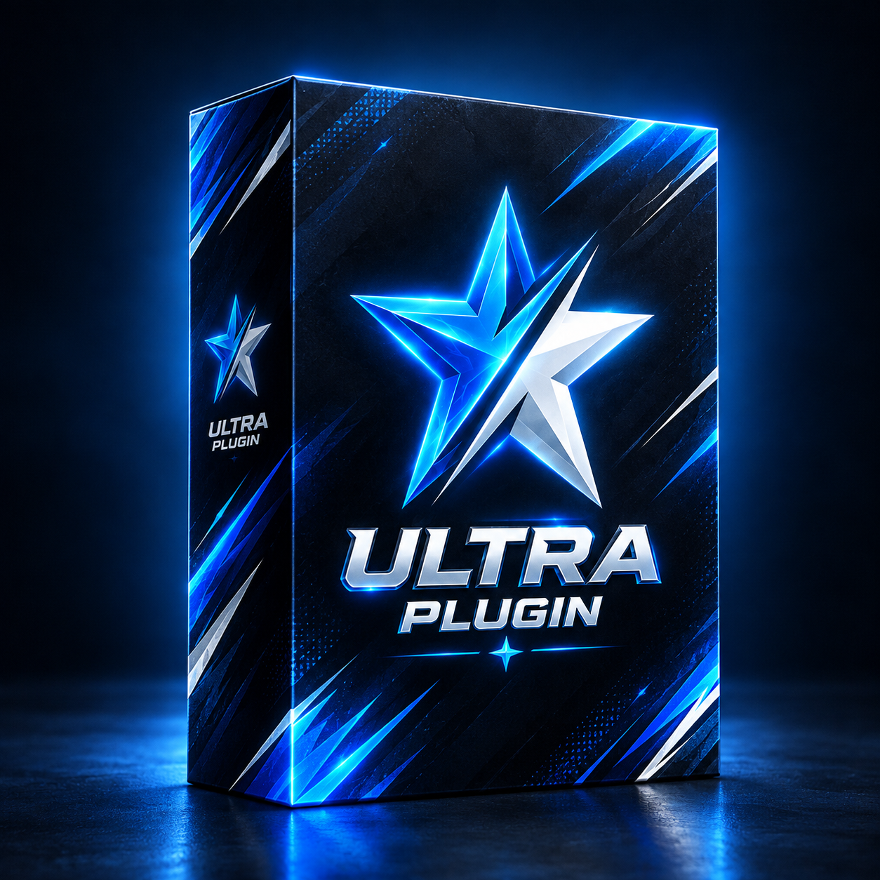 ULTRA PLUGIN NON ROOT