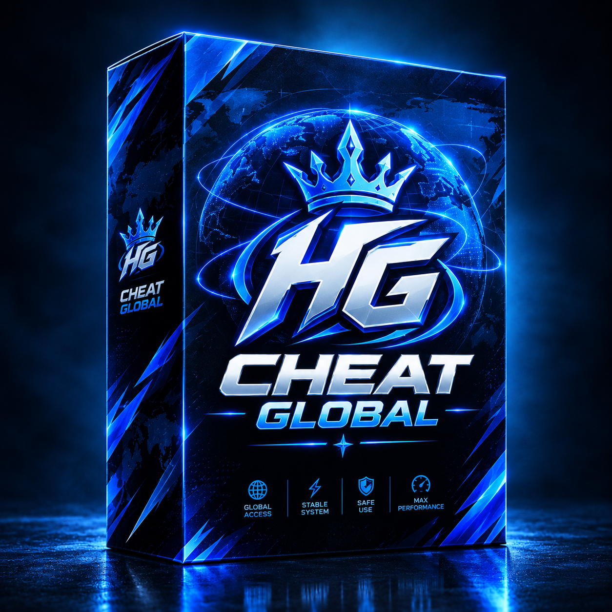 HG MOD GLOBAL 