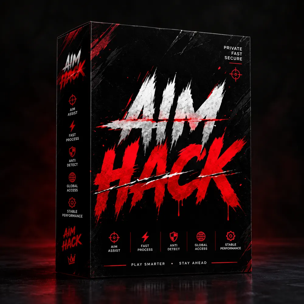 AIMHACK ANDRO & IOS