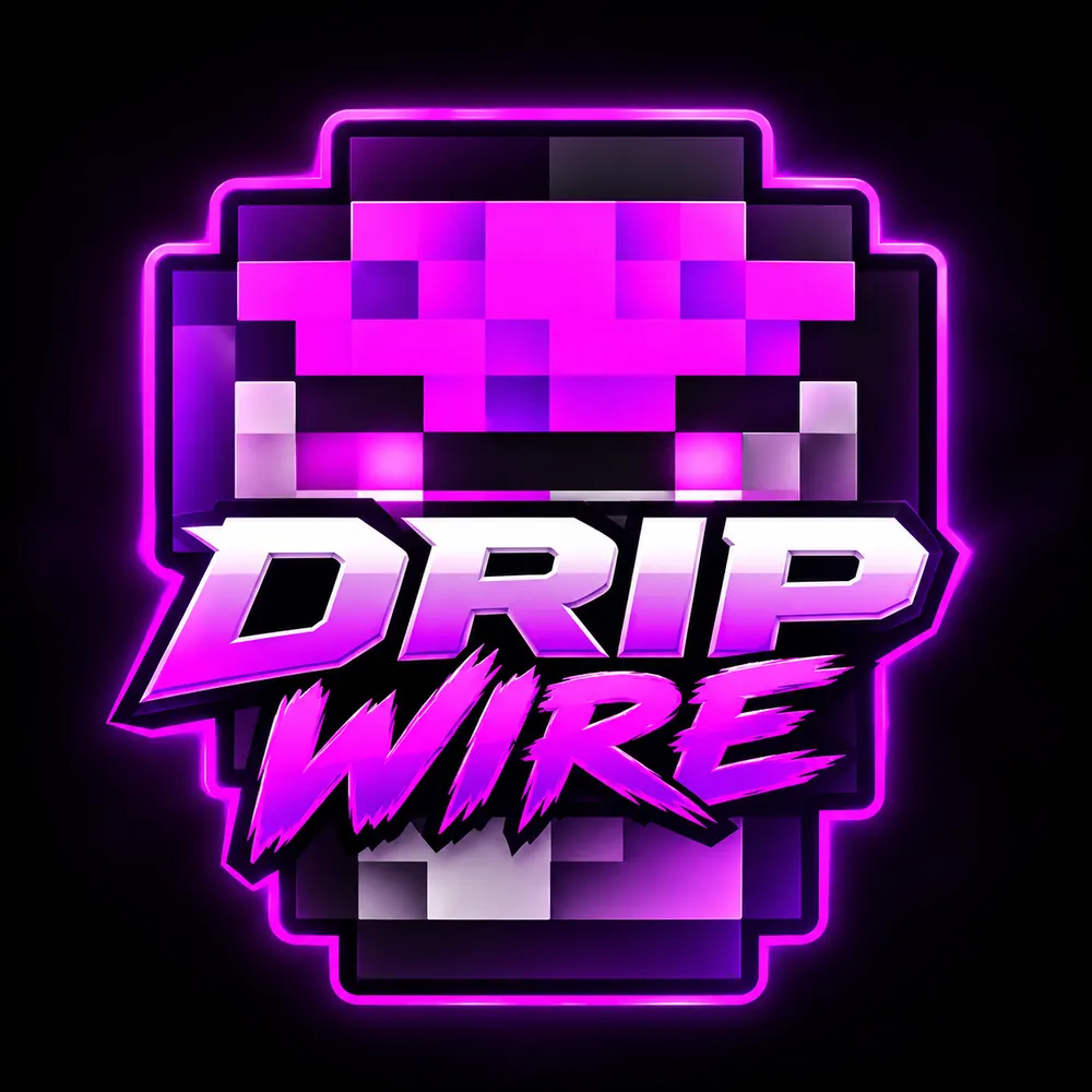 DRIP WIRE ANDRO & IOS